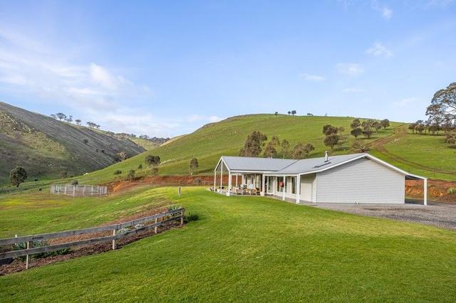 147E The Glen Road, Rockleigh Via, SA 5244