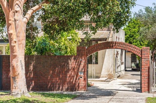 66 Jenkins Street, VIC 3070