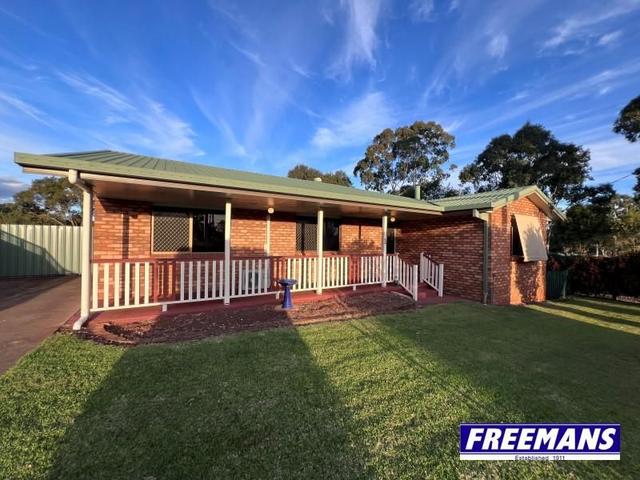 1 Nolan Drive, QLD 4610