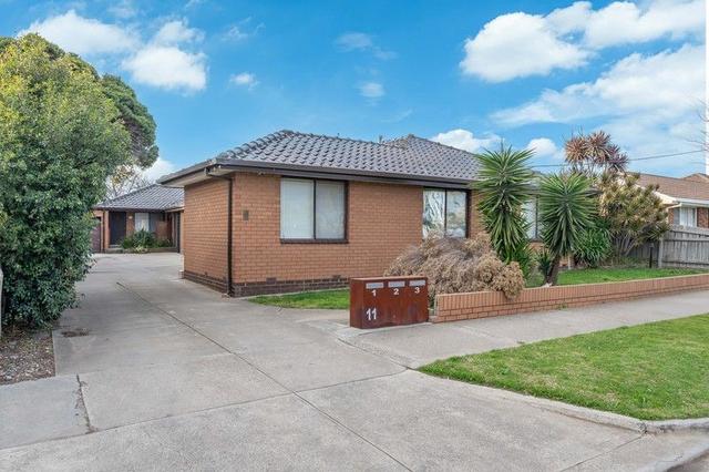 2/11 New Street, VIC 3015