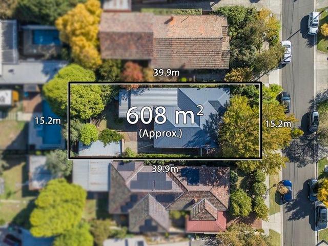 27 Williamson Avenue, VIC 3041