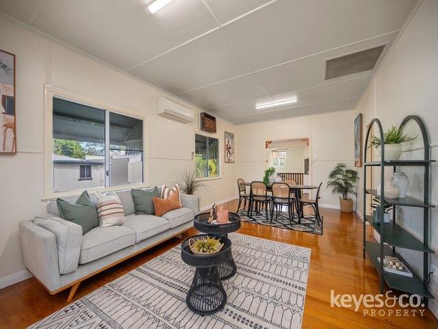 28 Railway Avenue, QLD 4810
