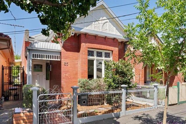 85 Ramsden Street, VIC 3068