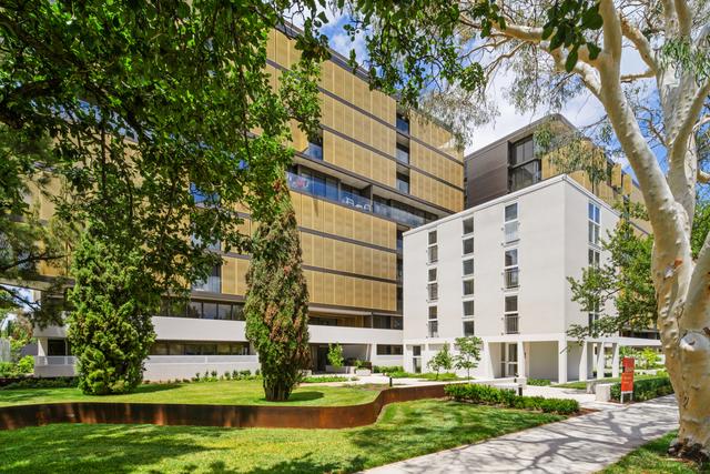 205/358 Northbourne Avenue, ACT 2602