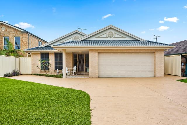 21 Thursday Avenue, NSW 2529