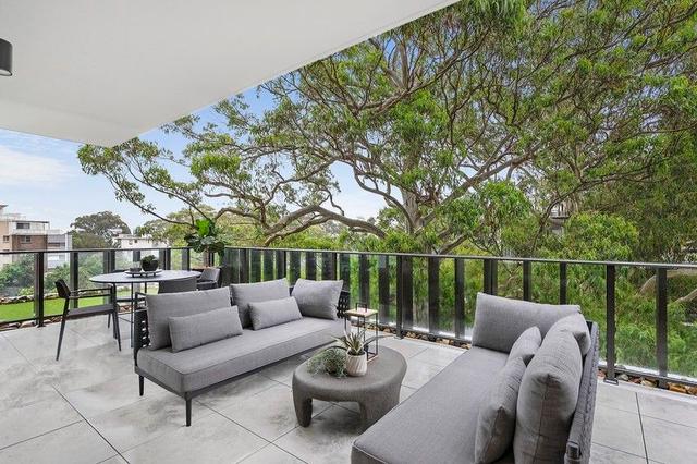 201/1-3 Corona Avenue, NSW 2069