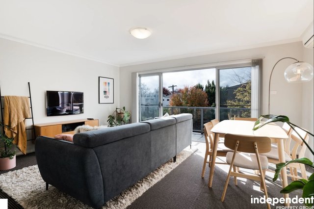 10/1 Wise Street, ACT 2612