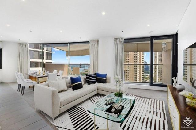 1801/129 Harrington Street, NSW 2000