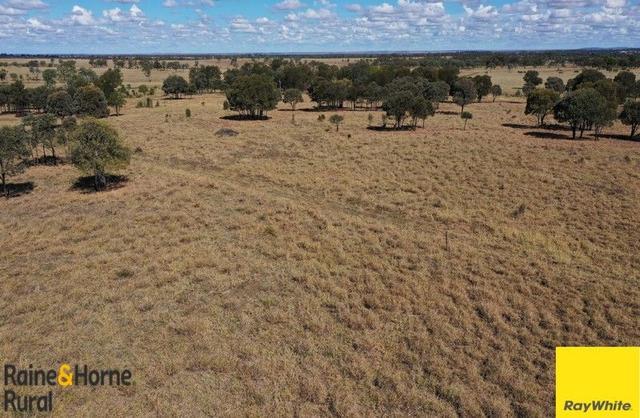 Orallo Road, QLD 4455