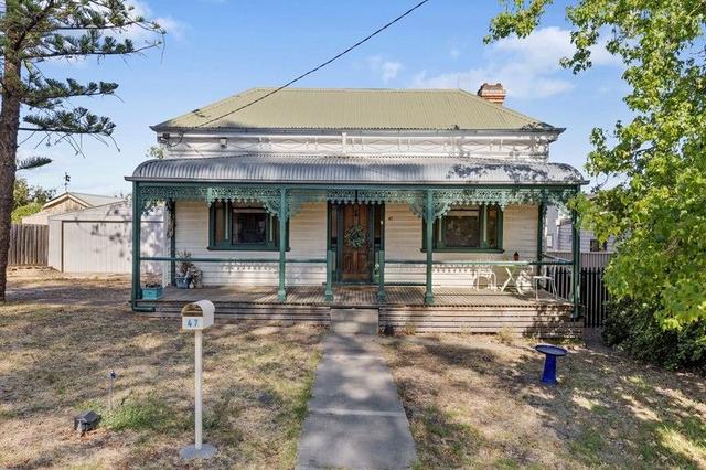 47 Old Violet Street, VIC 3550