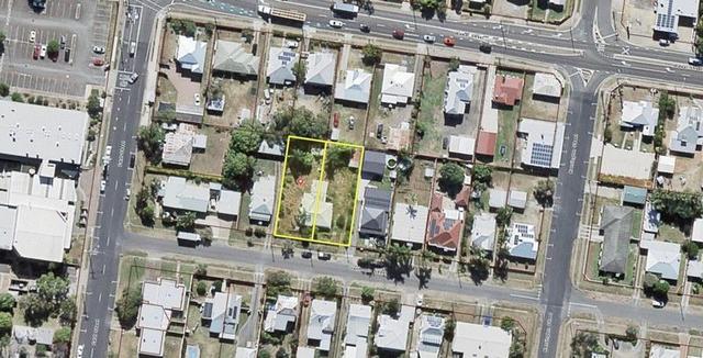20/37 Glenmorris Street, QLD 4670