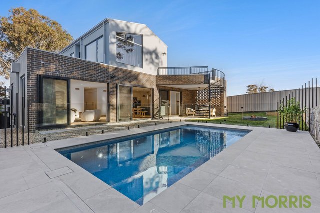 20 Mackay Crescent, ACT 2902