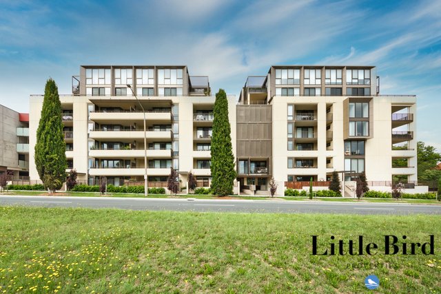 207/82 Wentworth Avenue, ACT 2604