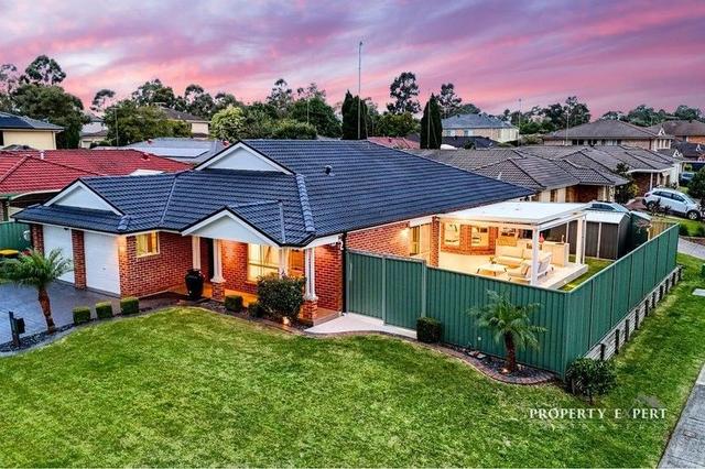 30 Yellowgum Avenue, NSW 2155
