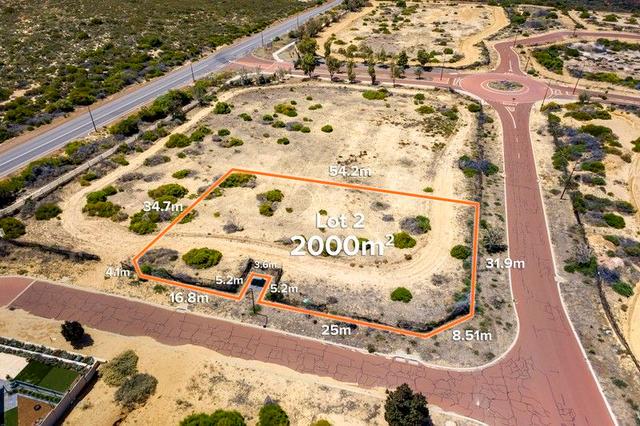 Lot 2/2 Lawrencia Loop, WA 6536