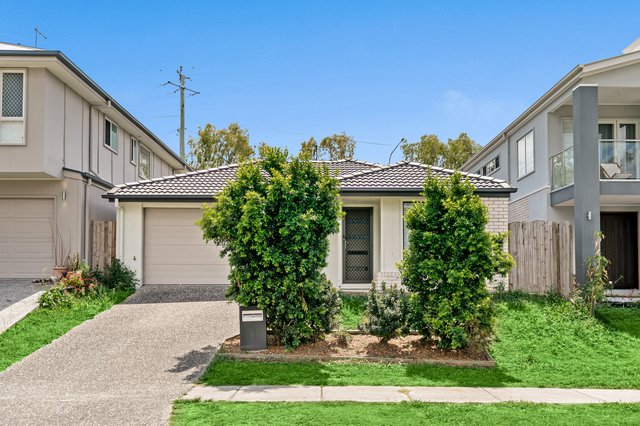4 Miava Street, QLD 4077