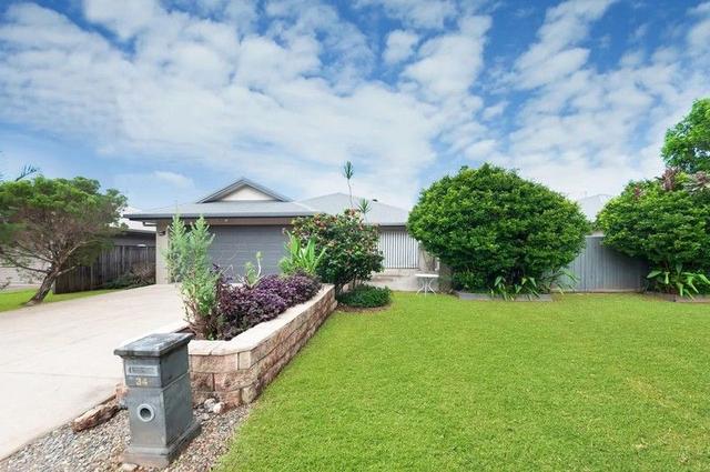 34 Novelli Street, QLD 4869