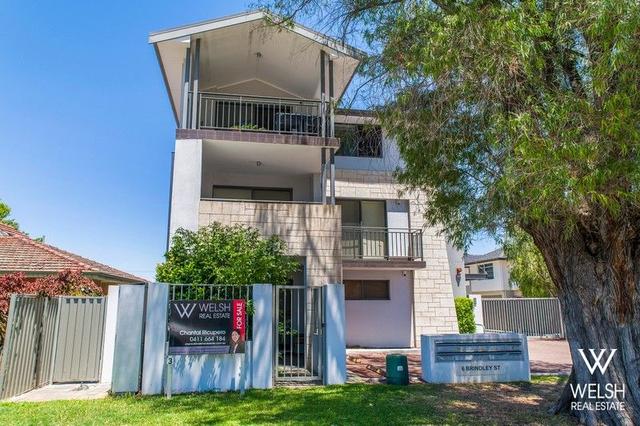 3/6 Brindley Street, WA 6104