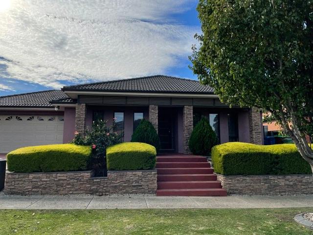 46 Montpelier Drive, VIC 3806