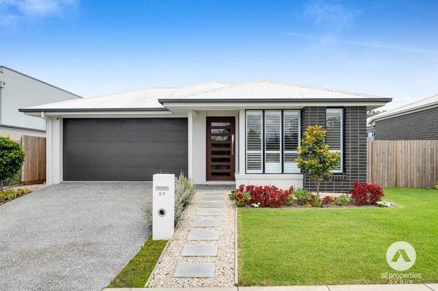 24 Hyde Drive, QLD 4207