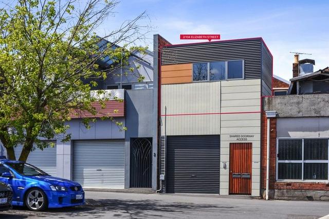 2/104 Elizabeth Street, TAS 7250