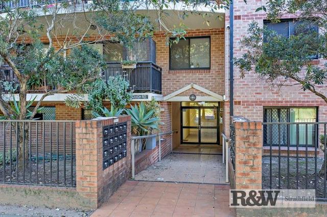 17/34-36 Marlborough Road, NSW 2140