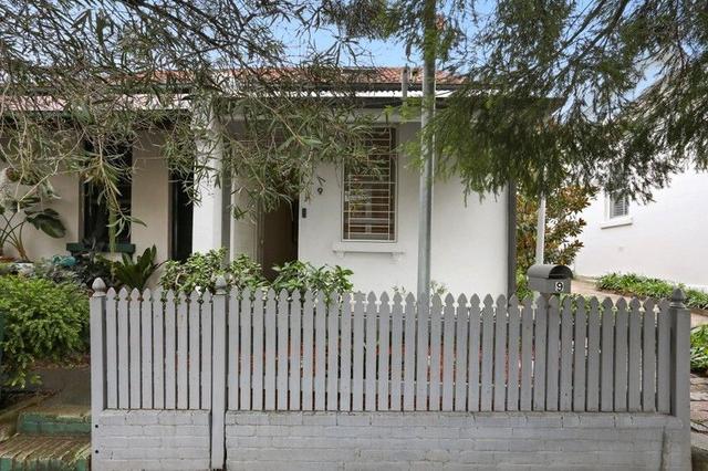 9 Chapman Street, NSW 2130