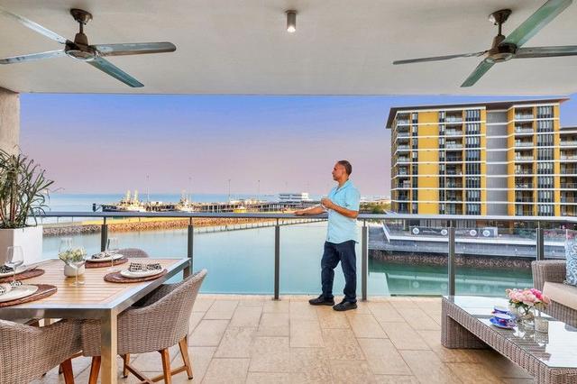 337/19B Kitchener Drive, NT 0800