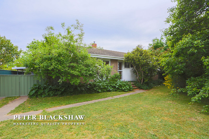 19 Caldwell Street, Hackett ACT 2602 Allhomes