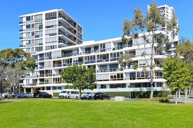 637/2 Mill Park Street, NSW 2138