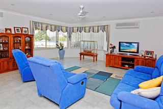 Back Living Room