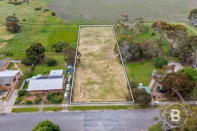 Glenelg Highway, VIC 3351