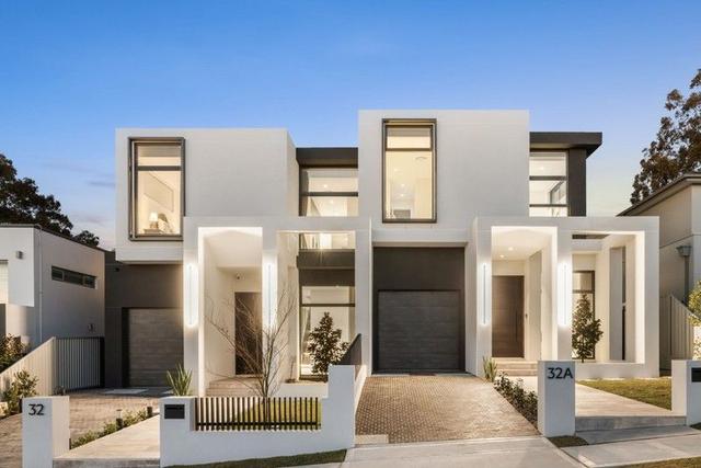 32a Murray Street, NSW 2160