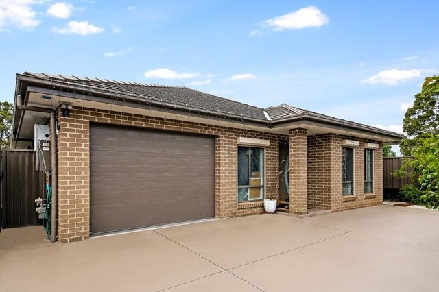 8 Galbraith Street (Nirimba Fields), NSW 2763