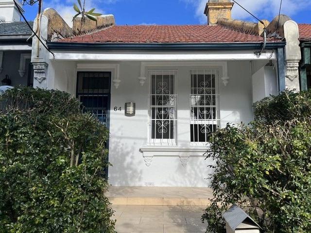 64 George Street, NSW 2044