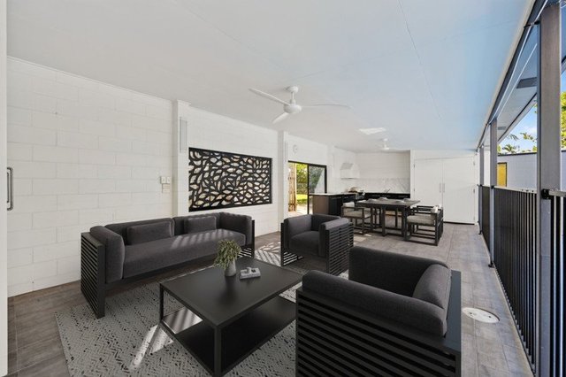 12 Sinclair Street, QLD 4814
