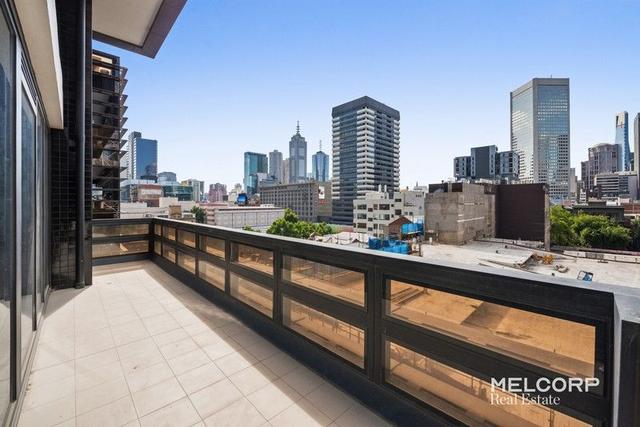 606/5 Sutherland Street, VIC 3000