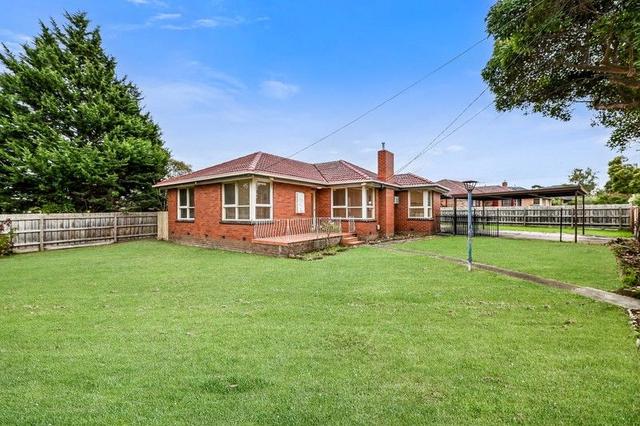 11 Suemar Street, VIC 3170