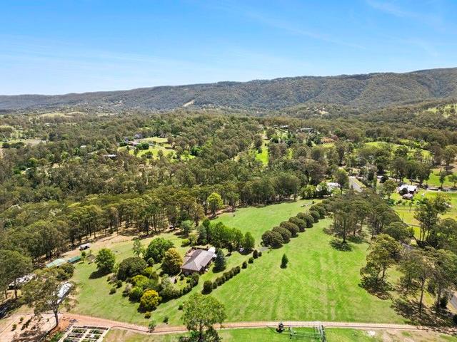 116 Mountain View Close, NSW 2758