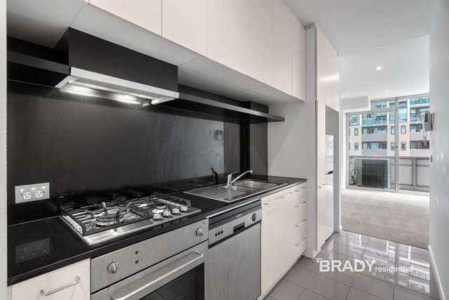 603/25-33 Wills Street, VIC 3000