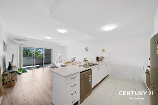 212/344 Great Western Highway, NSW 2145