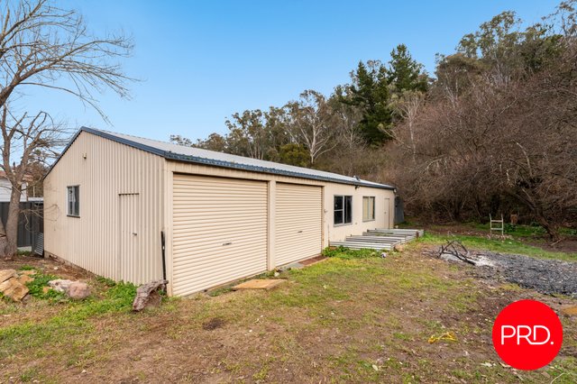 99-101 Foxlow Street, NSW 2623
