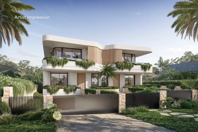 22 Plimsoll Street, NSW 2219