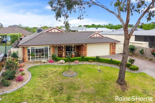 4 Shiraz Court, VIC 3429