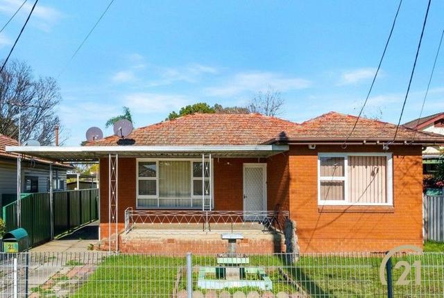 21 Stanbrook Street, NSW 2165