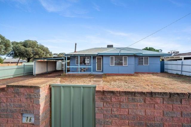 16 Eureka Street, WA 6430