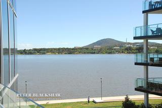 View to the Lake