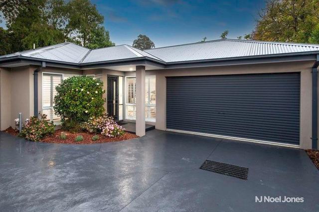 3/7 Plumer Street, VIC 3136