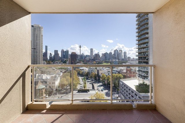1206/1 Kings Cross Road, NSW 2010