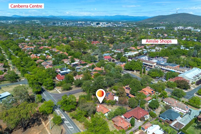 73 Ebden Street, ACT 2602
